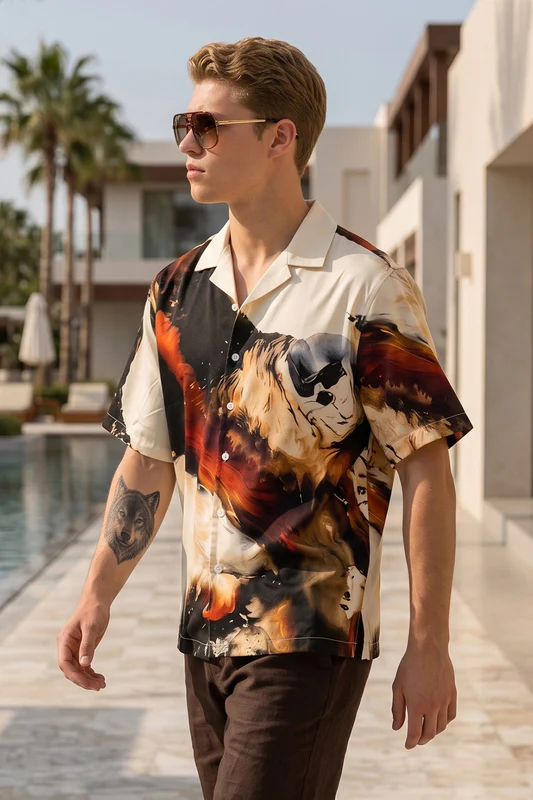 Best Looking Shirt